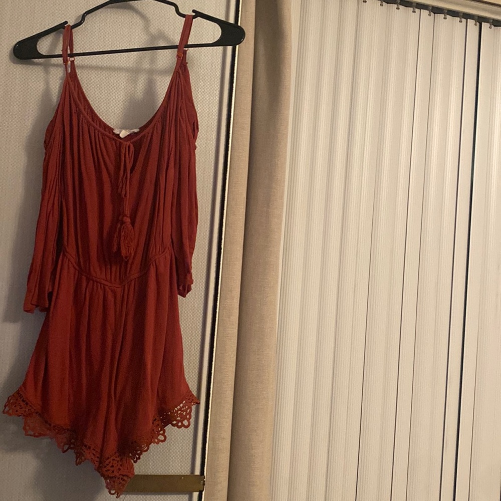 Romper - Picture 4 of 5